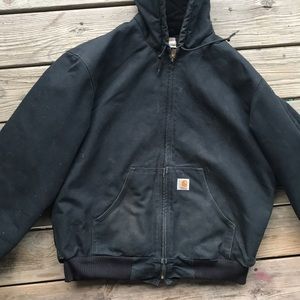 Carhartt Jacket